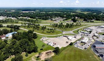 00 Dewitt Henry Tract 4A, Beebe, AR 72012