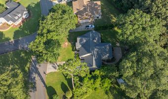 301 Shirley Rd, Americus, GA 31709