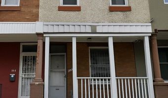2926 N STILLMAN St, Philadelphia, PA 19132