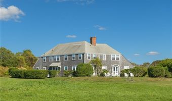 8 Taylor's Ln N, Little Compton, RI 02837