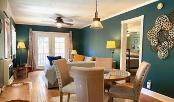 10 LOCKLIN Ave, Bisbee, AZ 85603