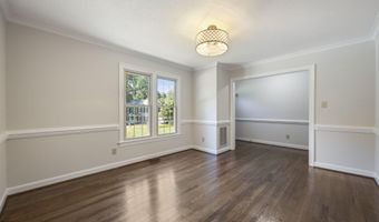 1002 Fair Oaks Ln, Apex, NC 27502