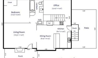 3735 Mcmillan St, Charlotte, NC 28205