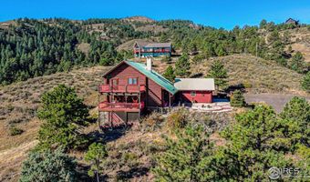 404 Mica Ct, Bellvue, CO 80512