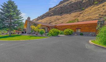 14286 Snake River Rd, Asotin, WA 99402