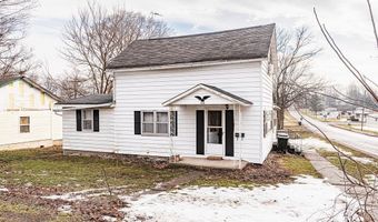 214 S Elm St, Albion, IN 46701