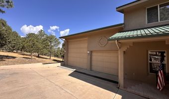 191 Eagle Ridge Rd, Alto, NM 88312