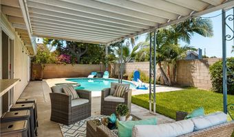 4353 E Bluewater Cir, Anaheim, CA 92807
