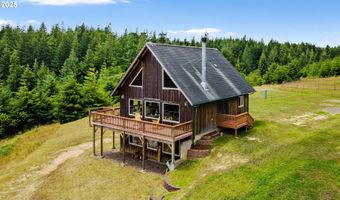 89328 WHISKEY RUN Ln, Bandon, OR 97411