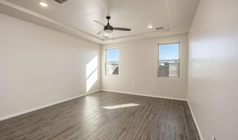 3846 Santa Alexandra Rd, Las Cruces, NM 88012