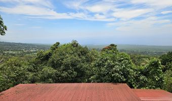 83-5749 RABBIT HILL Rd, Captain Cook, HI 96704