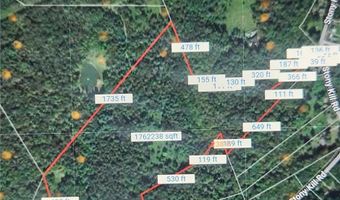 34 Stonykill & Granite Rd, Accord, NY 12404