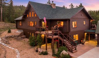 427 Wilderness Ridge Way, Bellvue, CO 80512