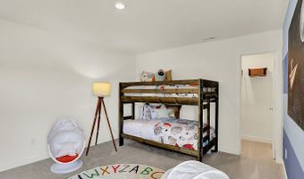 3809 Andean Dr Plan: Paddington, Bargersville, IN 46106