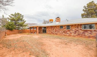 605 Sunset Ave, Alamogordo, NM 88310