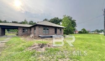 623 N Main St, Atmore, AL 36502