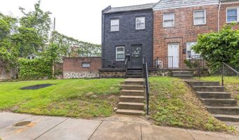3310 ELBERT St, Baltimore, MD 21229