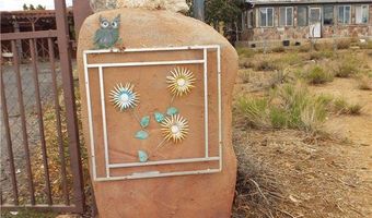 4943 W TENNESSEE Ave, Chloride, AZ 86431