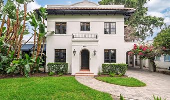 906 ALHAMBRA Ct, Orlando, FL 32804