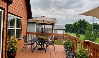 308 E Flint Hills Dr, Alma, KS 66401