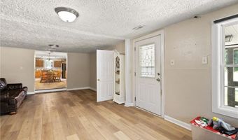 1868 E Harrod Rd, Austin, IN 47102