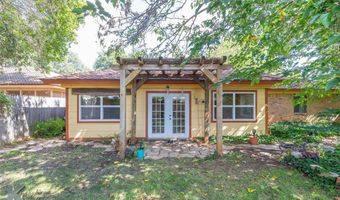 4624 Oak Knoll St, Abilene, TX 79606