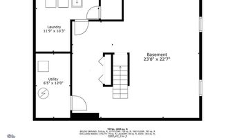 65 Netherwood Dr, Albertson, NY 11507