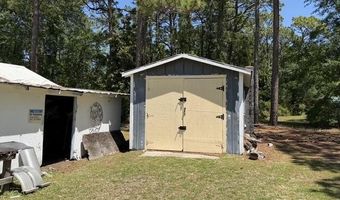 189 Seashore Dr, Atlantic, NC 28511
