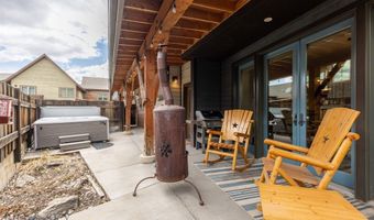 151 B Pheasant Tail B, Big Sky, MT 59716