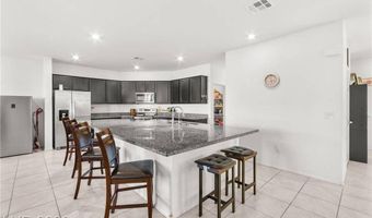 418 Bridal Veil Falls St, Indian Springs, NV 89018