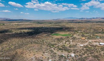 W Hinckley Road, Arivaca, AZ 85601