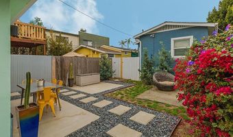 4629-4629 32nd St, San Diego, CA 92116