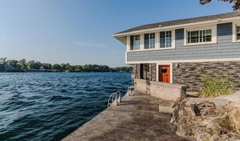 20413 St Lawrence Park Rd, Alexandria Bay, NY 13607