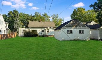 415 Elwell St, Alma, MI 48801