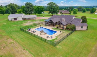 1491 Burr Hight Rd, Bells, TN 38006