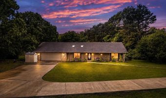 121 Rolling Meadows Ln, Austin, AR 72007