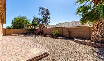 1413 E HOLIDAY Dr, Casa Grande, AZ 85122