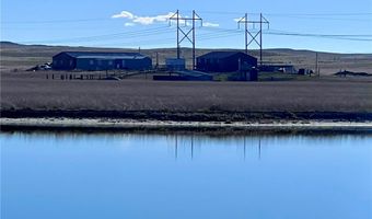 7069 Mainwaring, Acton, MT 59002