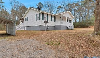 7048 Apple Grove Rd, Baileyton, AL 35019