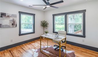 1881 Sylvia St, Austell, GA 30106