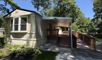 135 Lane 260 W Otter Lk, Angola, IN 46703