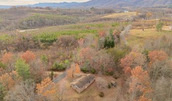 377 Old Dominion Rd, Ararat, VA 24053