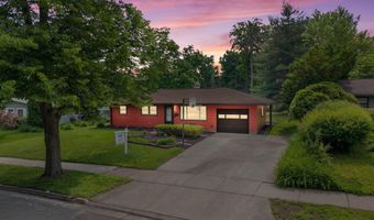 5905 Mayhill Dr, Madison, WI 53711