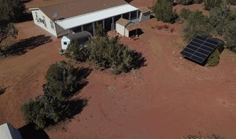 44175 Cattle Dr, Ash Fork, AZ 86320