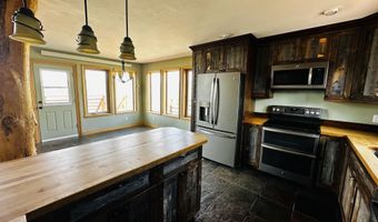 21 HAWK Path, Boulder, WY 82923