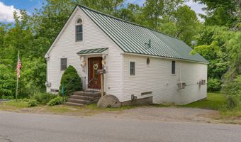 2952 Sennebec Rd, Appleton, ME 04862
