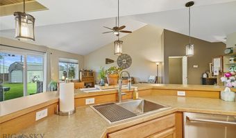 325 Mactavish Ln, Belgrade, MT 59714