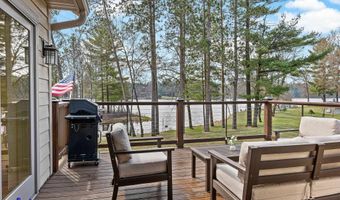 670 PRIVATE BEACH Trl, Wisconsin Rapids, WI 54494