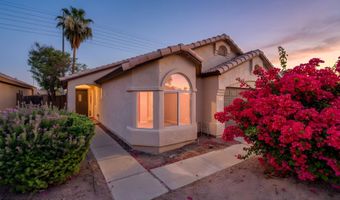 3321 W GARY Dr, Chandler, AZ 85226