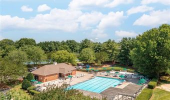 Seay Drive, Advance, NC 27006